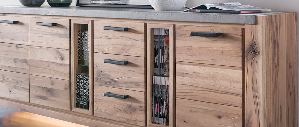 Henders & Hazel ladekasten Eijerkamp