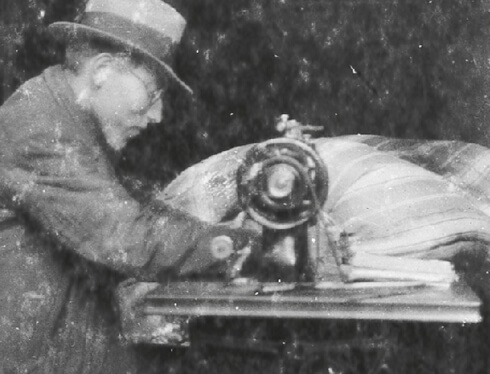 1928 - Eijerkamp historie