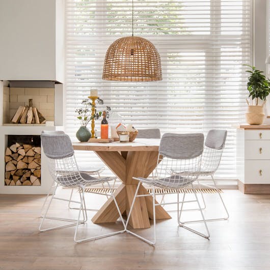 vtwonen make-over 6 najaar 2016 eethoek