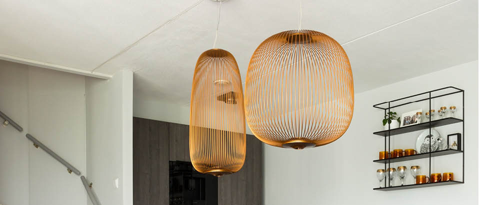 Foscarini: 10% korting complete collectie