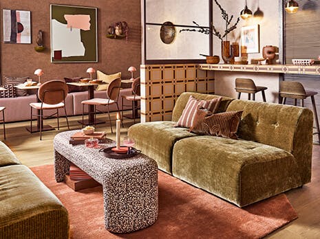 vtwonen Stijl Studio Bold Bistro