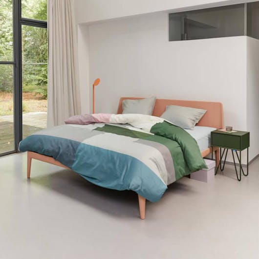 tips voorjaars slaapkamer Eijerkamp