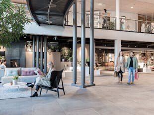 woonwinkel Zutphen