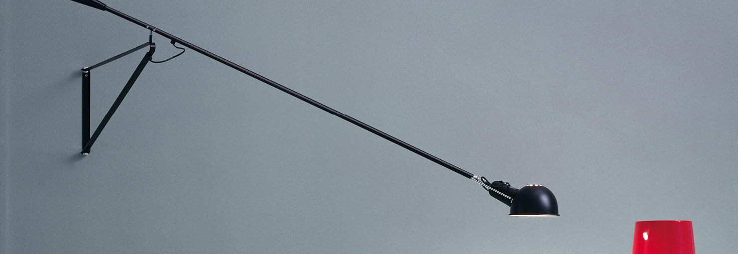 Flos wandlampen Eijerkamp