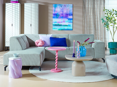 Woontrend 2023: Breathing Colour