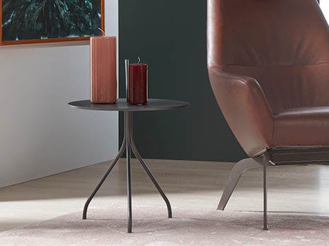 Bert Plantagie: Triple bijzettafel cadeau