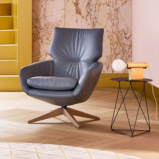 Woontrend 2019 Miami Vibes fauteuil