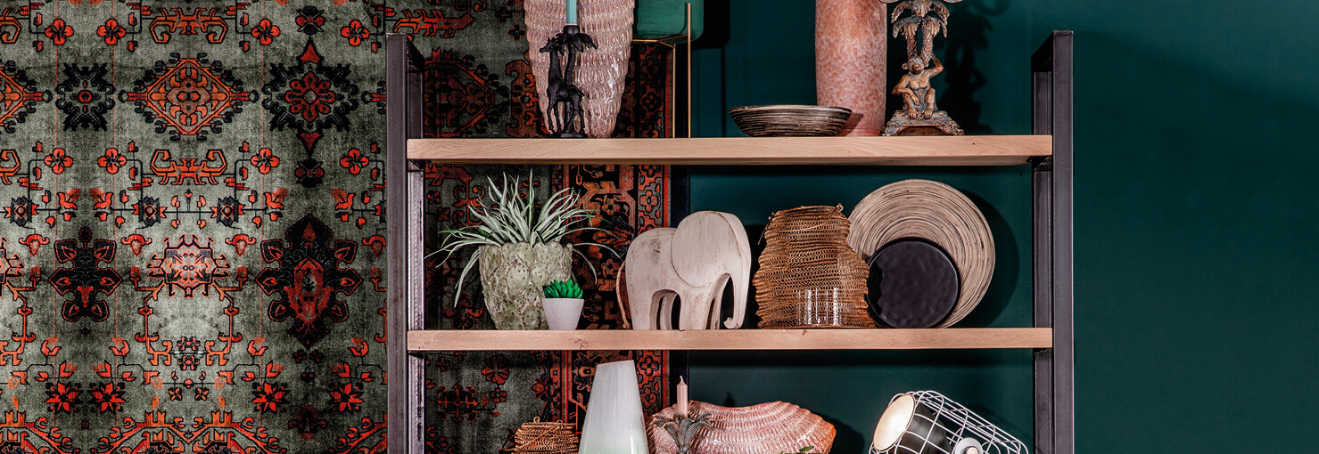 Trendhopper ladekasten Eijerkamp