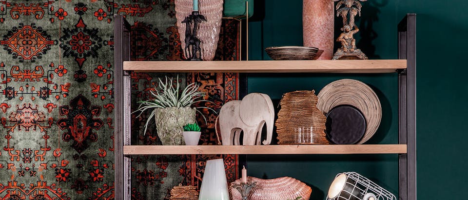 Trendhopper ladekasten Eijerkamp