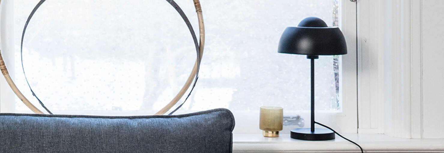 WOOOD tafellampen eijerkamp