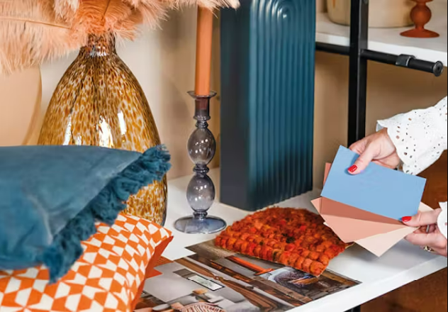 stylingadvies betaling gelukt