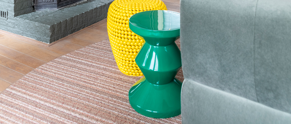 POLSPOTTEN Bijzettafels