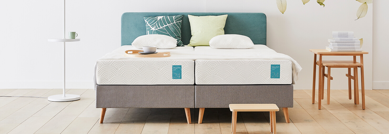 Tempur matrassen eijerkamp