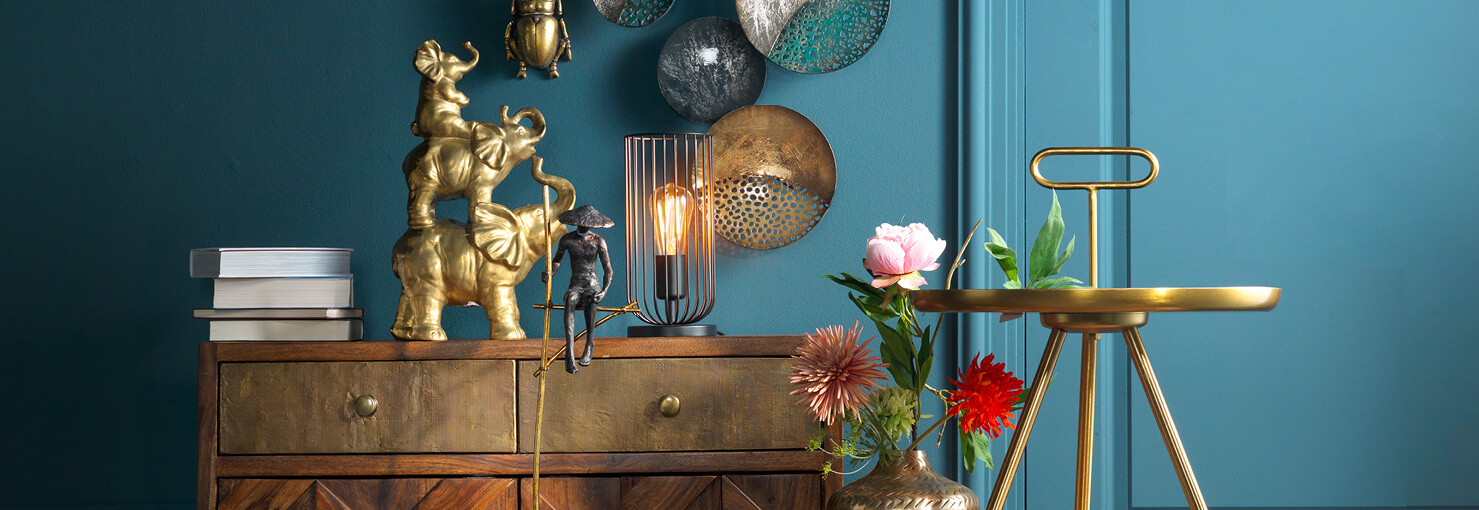 Feelings klokken Eijerkamp