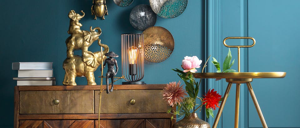 Feelings klokken Eijerkamp