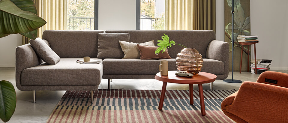 ijcoon hoekbanken bij Eijerkamp