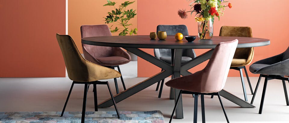 Woontrend zomer 2021 Hotel Miami