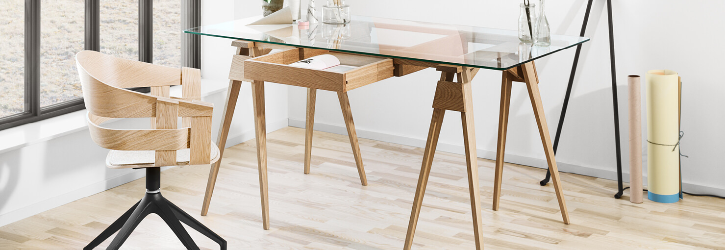 Design House Stockholm Eijerkamp