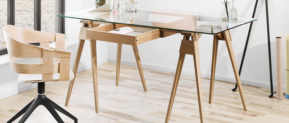 Design House Stockholm Eijerkamp