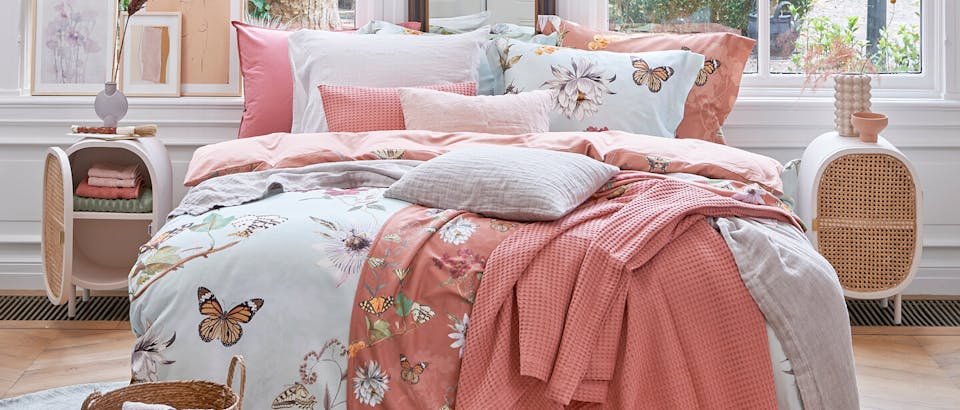 tips voorjaars slaapkamer Eijerkamp