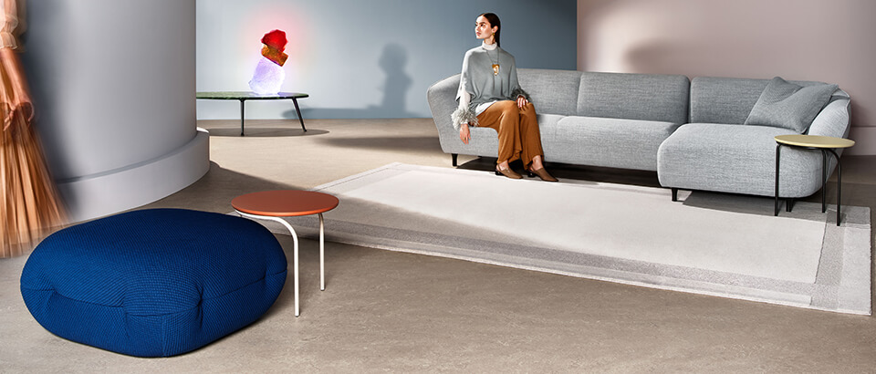 Pode poefjes-krukjes bij Eijerkamp