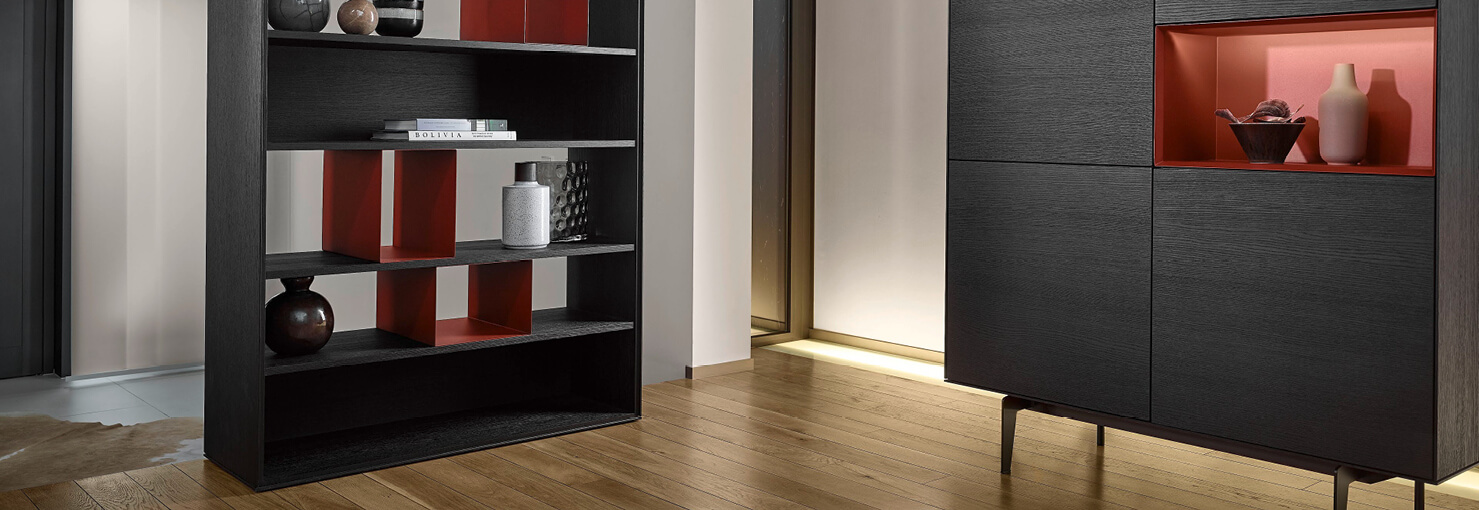 Eijerkamp collectie roomdividers Eijerkamp