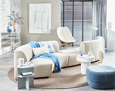 De nieuwste woontrends