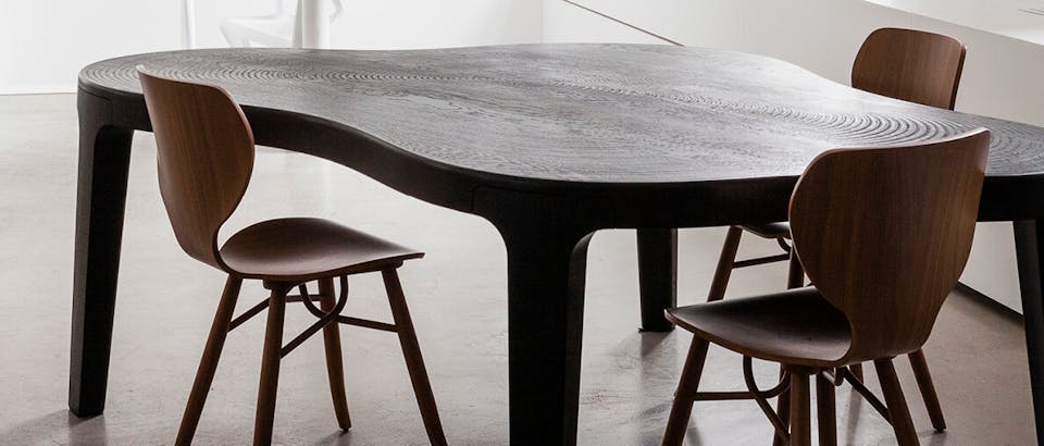 Linteloo eettafels Eijerkamp