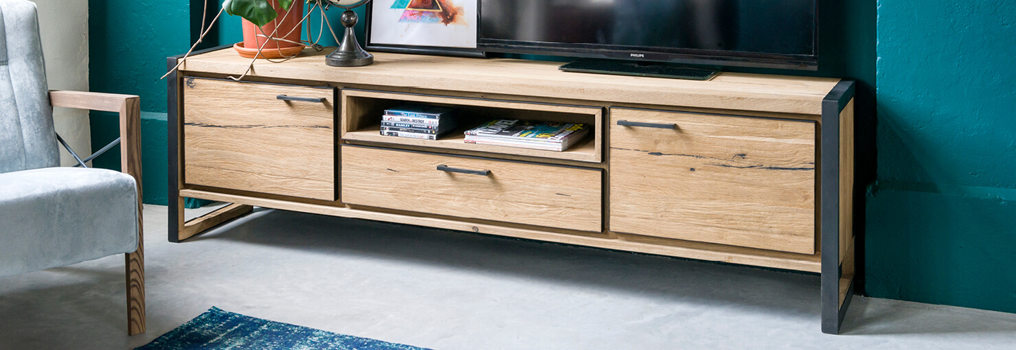 Henders & Hazel tv-meubels Eijerkamp