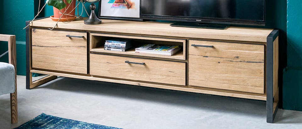 Henders & Hazel tv-meubels Eijerkamp