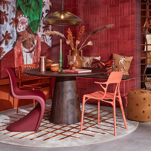 Woonstijl Atelier Nomad