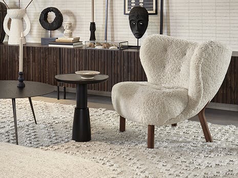 De stoffentrends voor najaar 2020