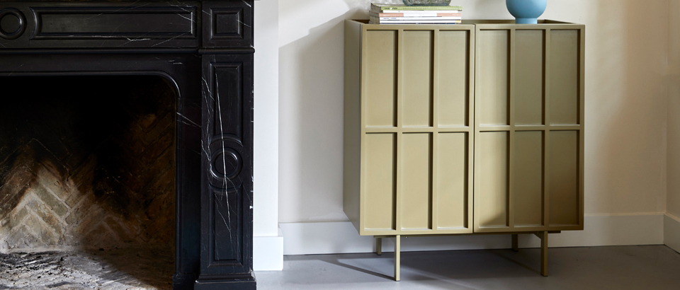 HKliving opbergkasten