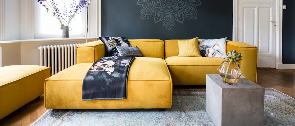 vtwonen make-over 7 najaar 2017 woonkamer