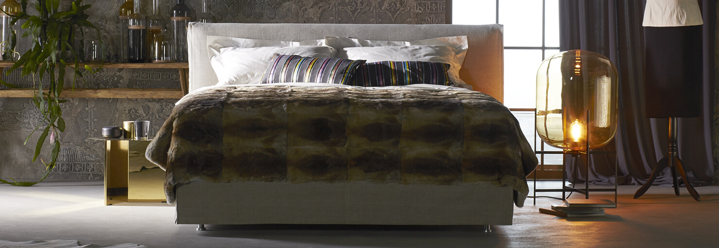 Schramm boxsprings Eijerkamp