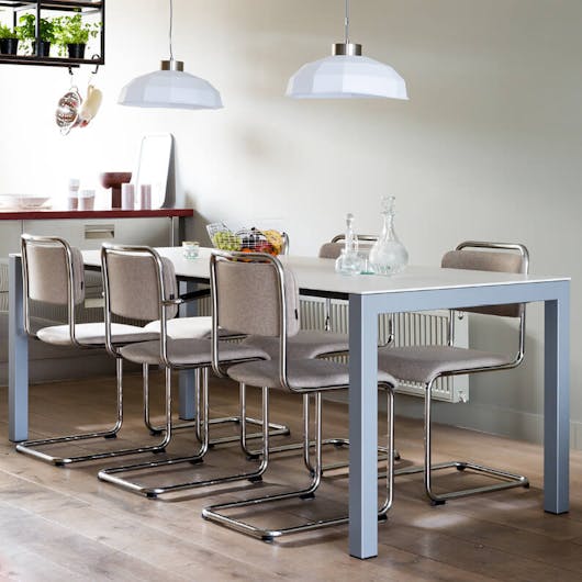 vtwonen make-over 6 voorjaar 2019 eethoek