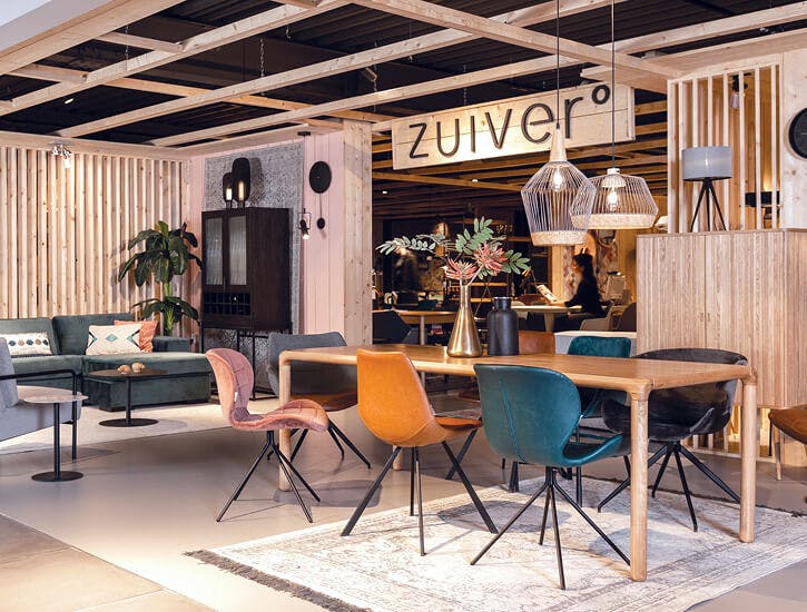 woonwinkel Eijerkamp Zutphen