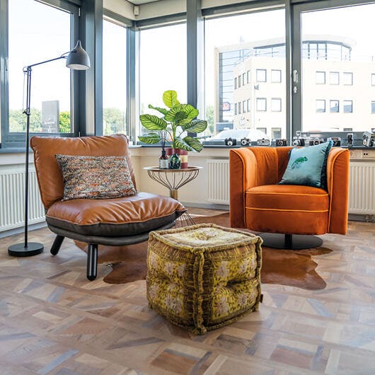 Binnenkijken bij Haegens Media