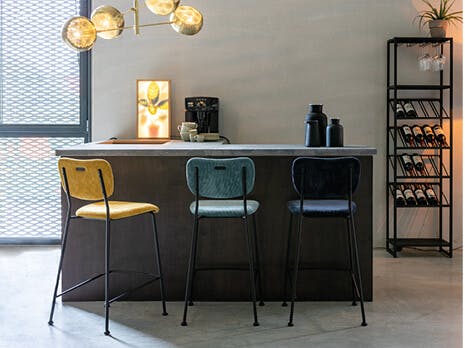 Woontrend zomer 2021: City Trip