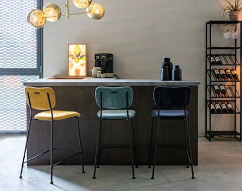 woontrend 2021: City Trip