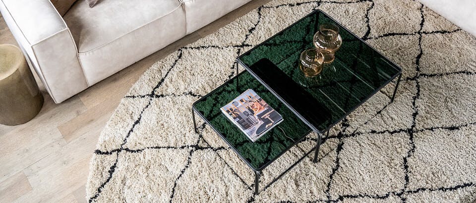 By Boo vloerkleden Eijerkamp