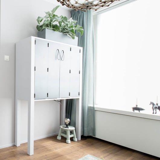 vtwonen make-over 5 najaar 2016 opbergkast