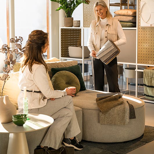 Waarom moet een zitmeubel ingezeten worden?