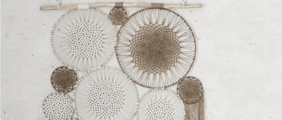 Must Living Wanddoeken