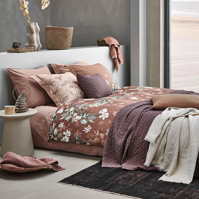 Bed & Bad Cheque cadeau