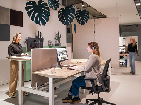 Hoofdkantoor Zutphen