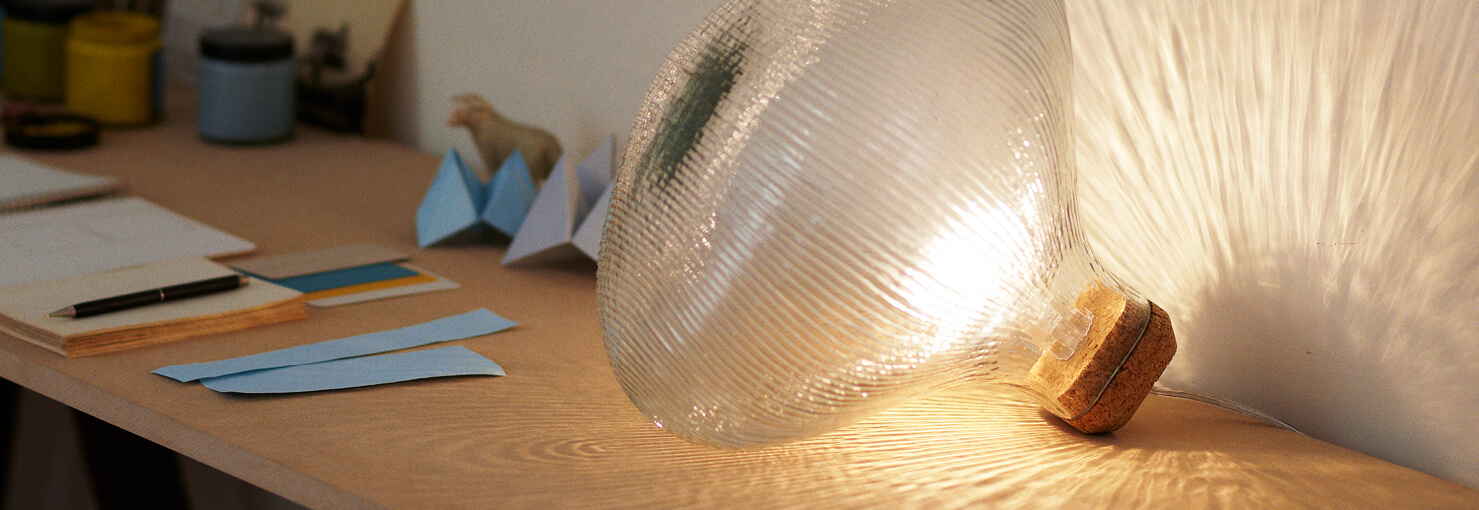 Petite Friture tafellampen eijerkamp