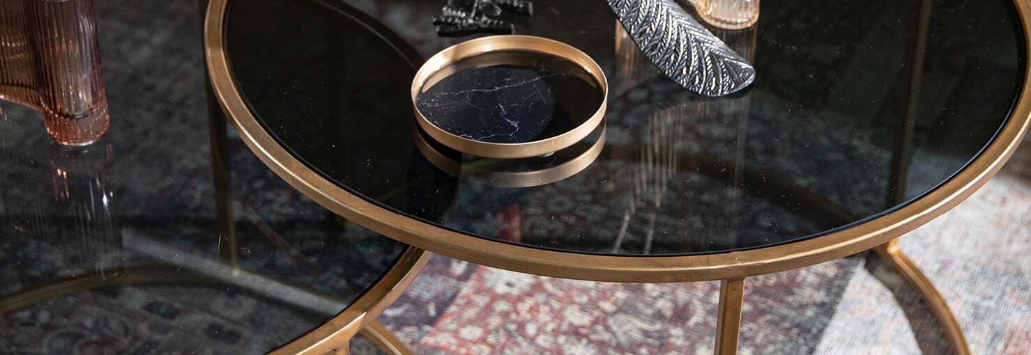 Trendhopper bijzettafels eijerkamp