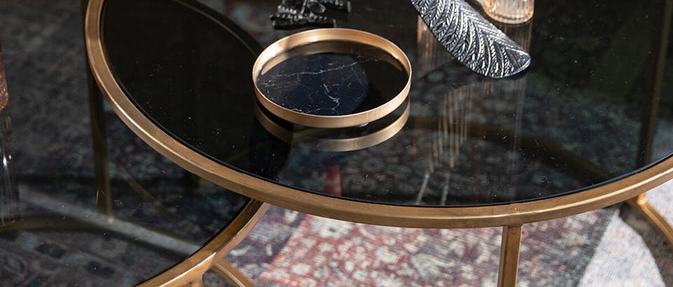 Trendhopper bijzettafels eijerkamp