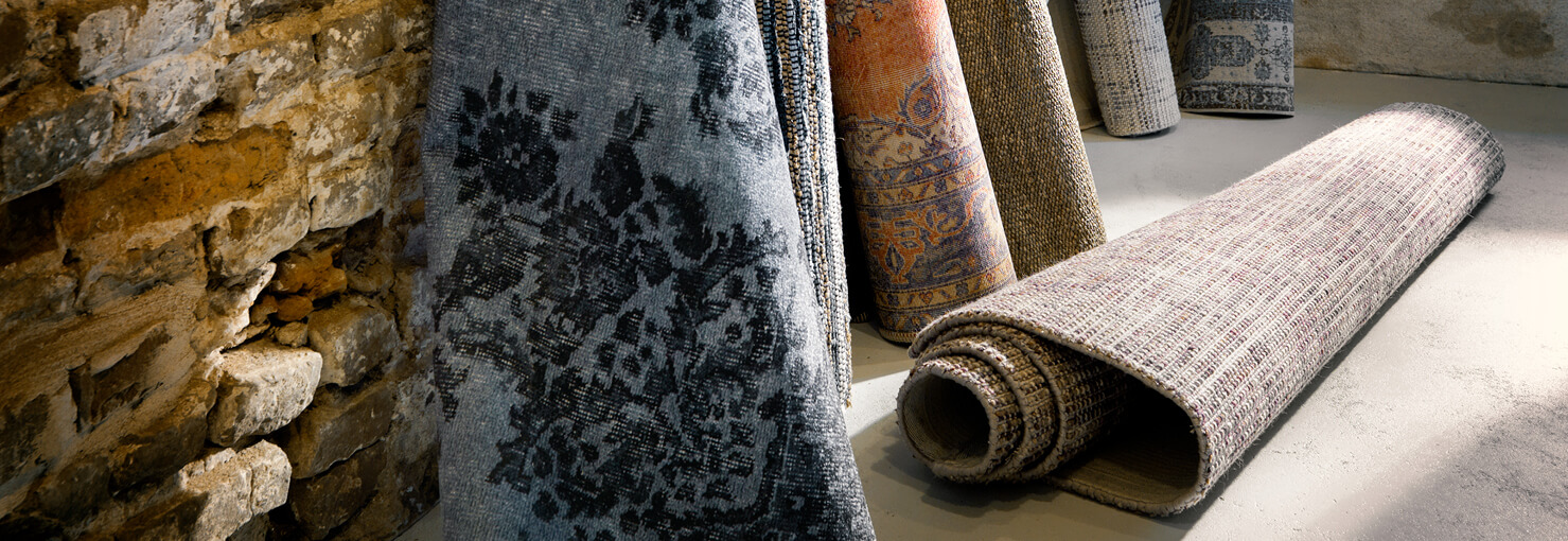 Feelings vloerkleden Eijerkamp